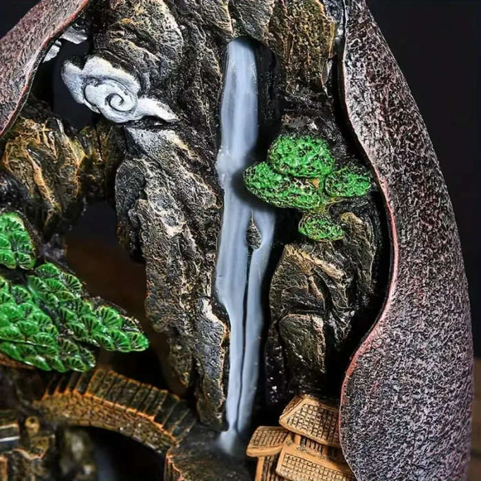 Incense Burner
