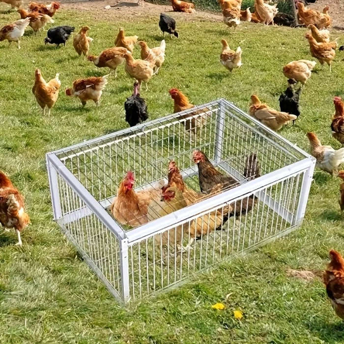Pet Cage