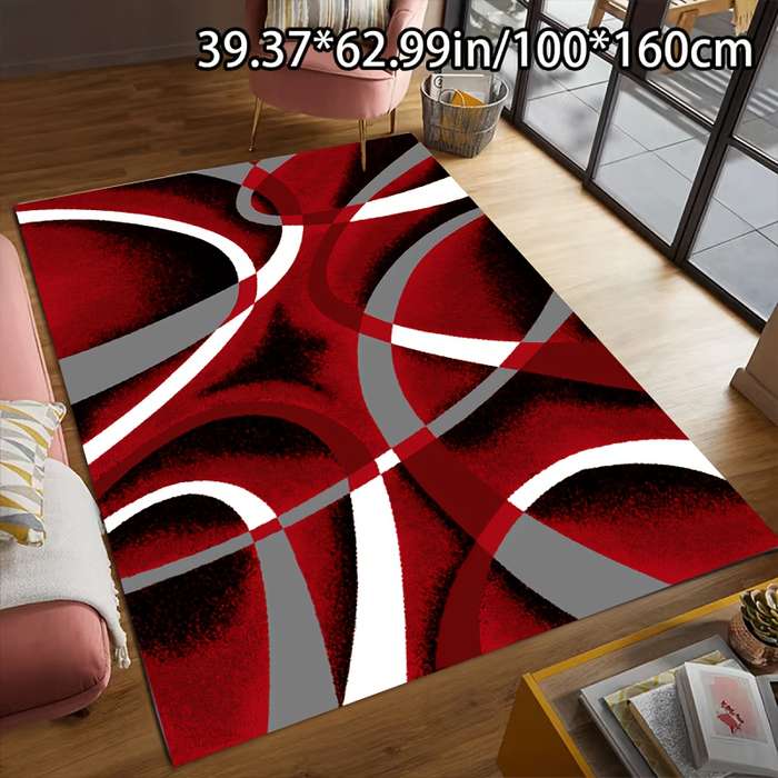 1Pc 55x79inch 140x200cm Floor Mat