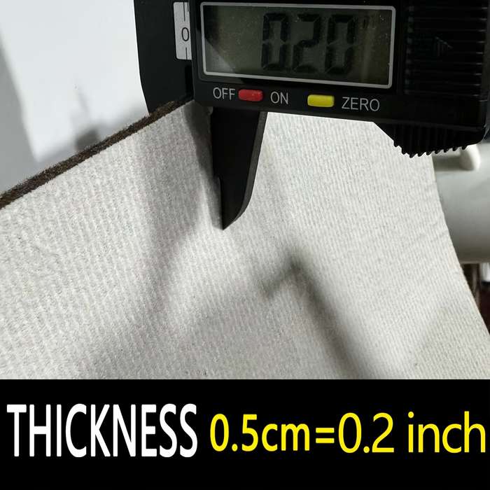 1Pc 120cm 47.24x160cm 62.99inch Floor Mat