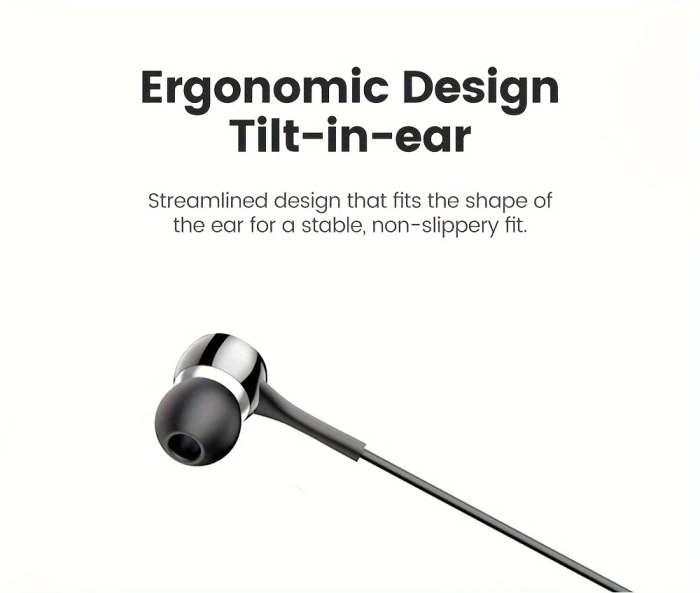 Earphone