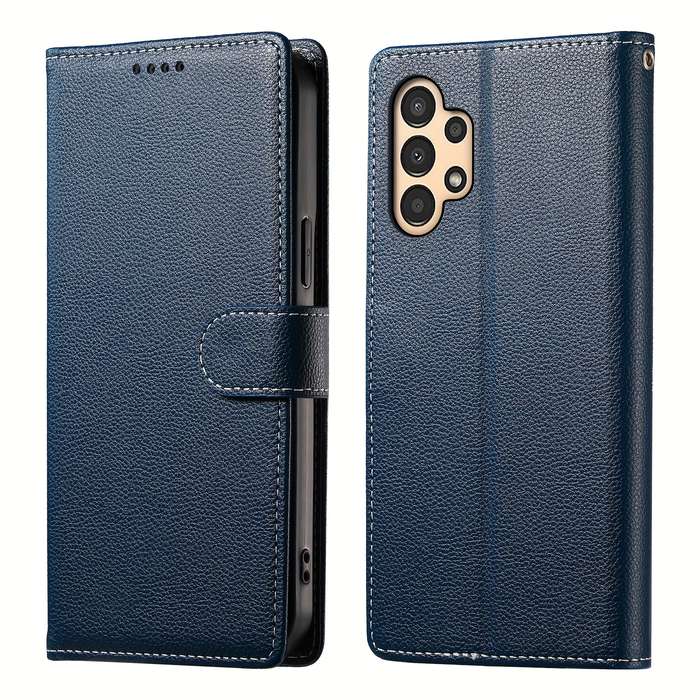 1pc Blue For Samsung Galaxy A13 5G Phone Cases