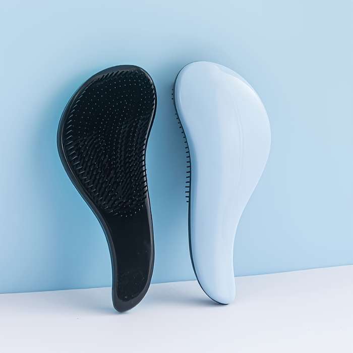 1pc Blue Pet Comb