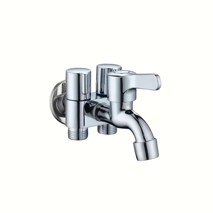 1PC Silvery