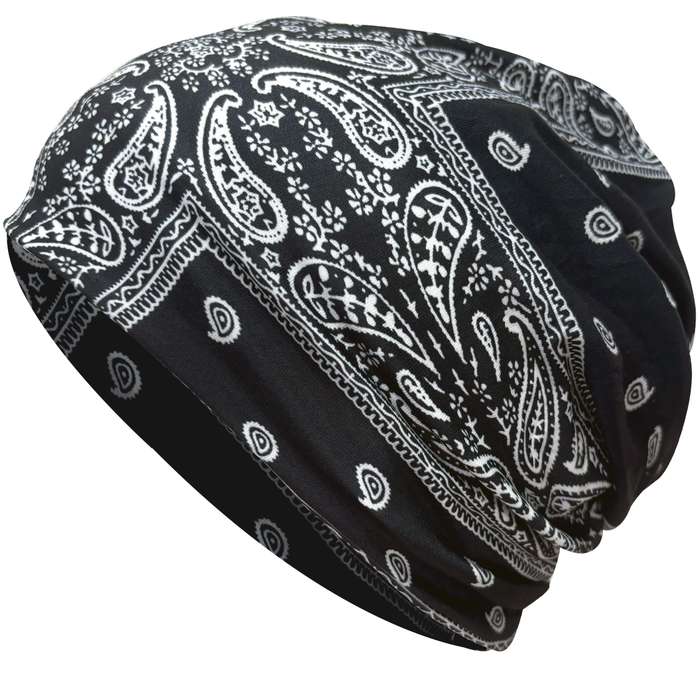 Hat Grey