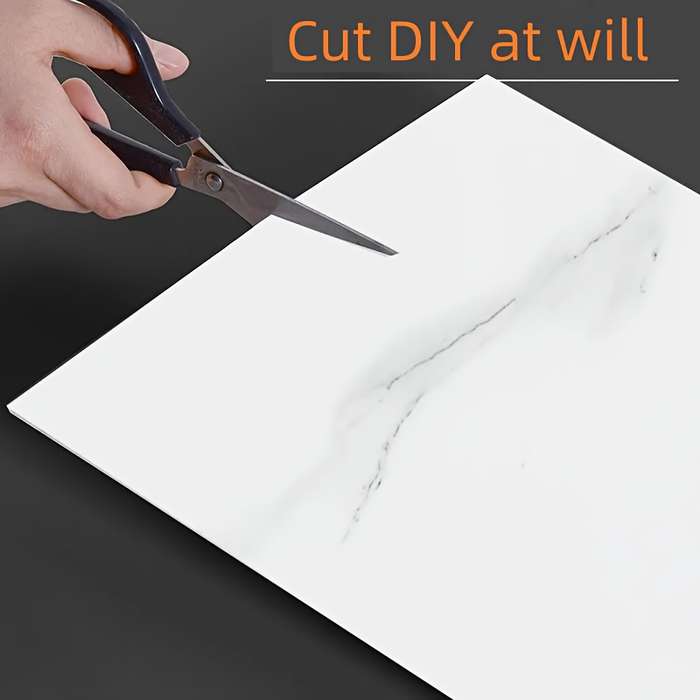 1PC Wall StickersCloudy White40 yuan