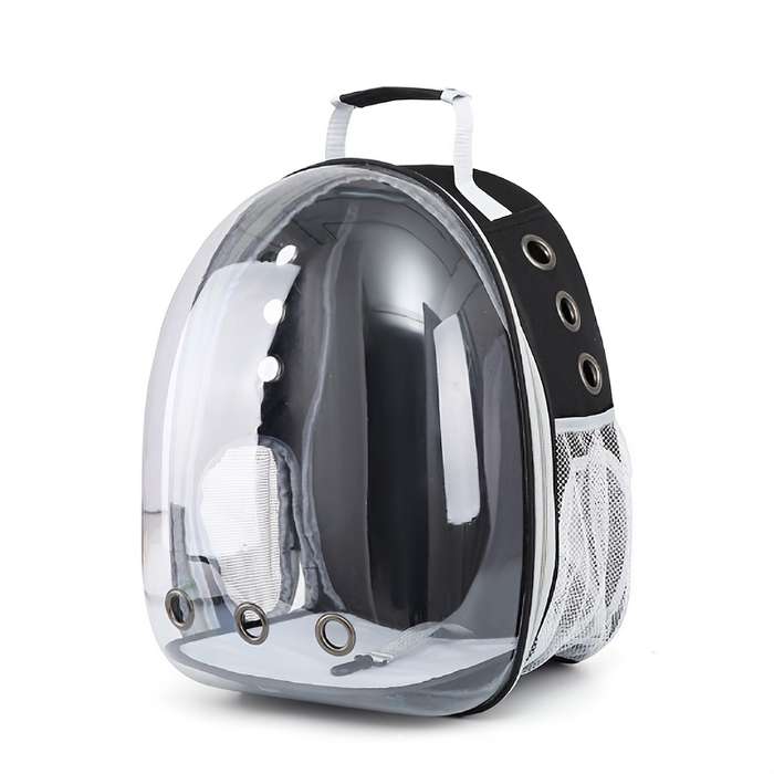 1pc grey Pet Bag