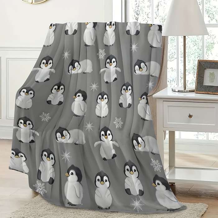 1ps Blanket Size 150X200Cm