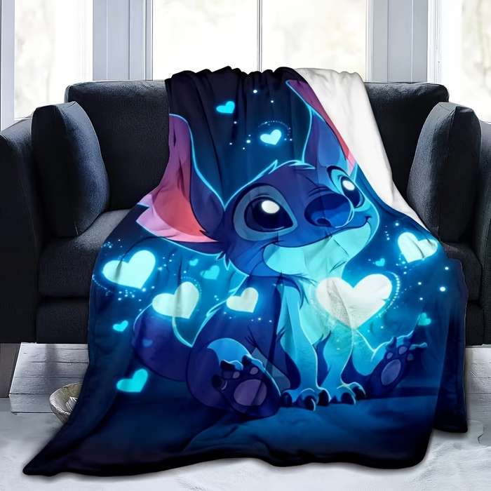1ps Blanket Size 130X150Cm
