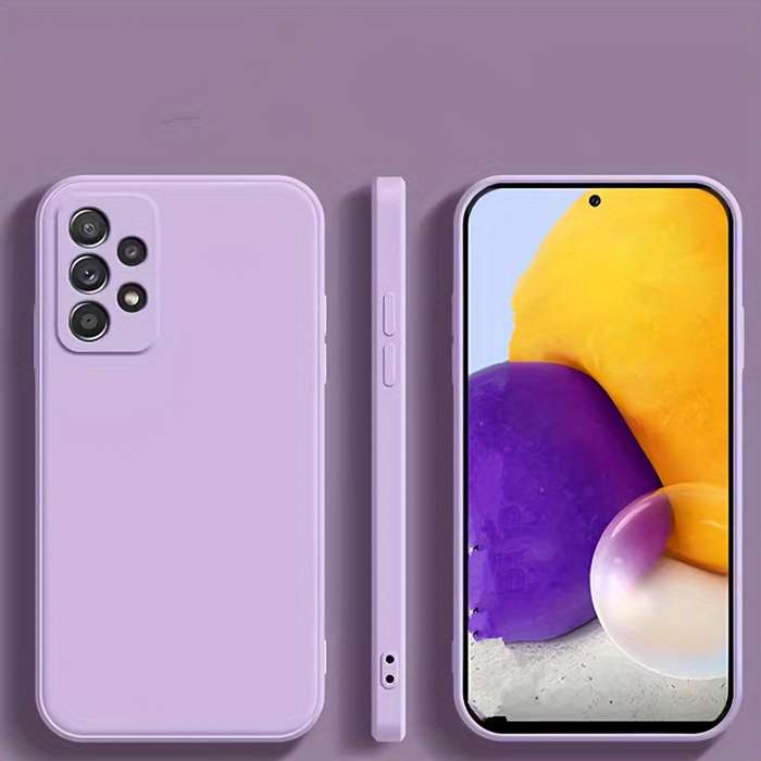 1Ps Grey For Samsung Galaxy A33 5G Phone Cases