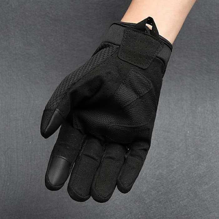 1 Pair Khaki Size M Warm Gloves