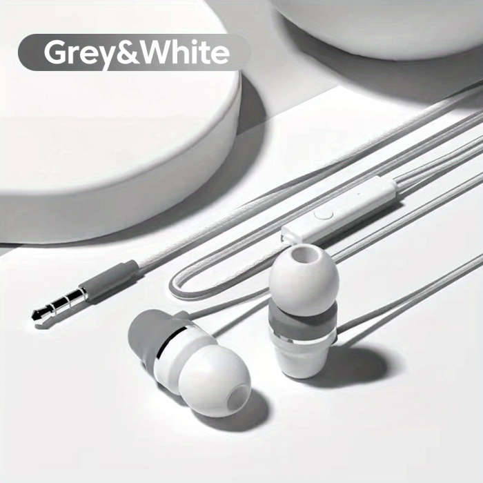 Earphone