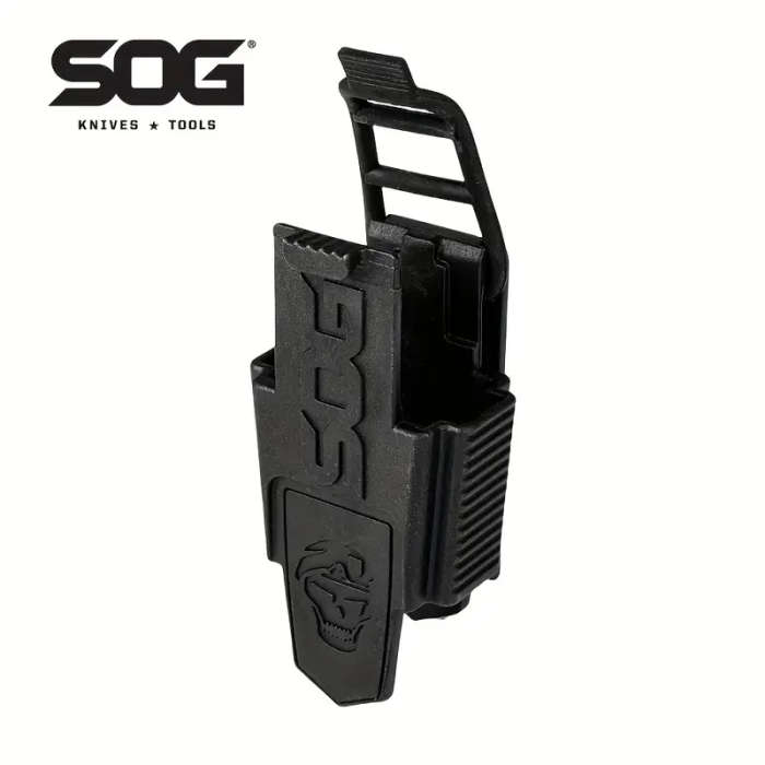 Hard Molded Quick-Access Sheath Tools Set Accessories