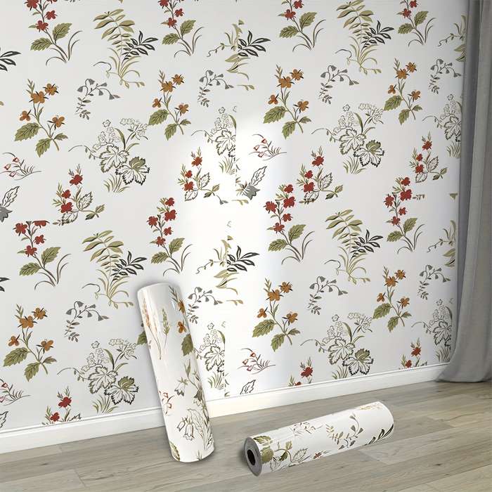 1roll Wall StickersItems YC401