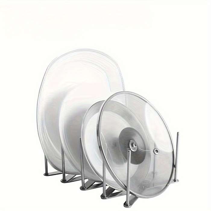 1pc Telescopic Multifunctional Storage Rack Stainless Steel Bowl And Dish Rack Storage Draining Rac