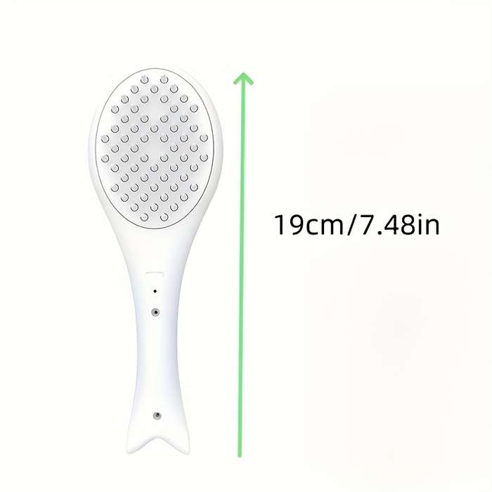 1pc Cute Pet Style Pet Comb