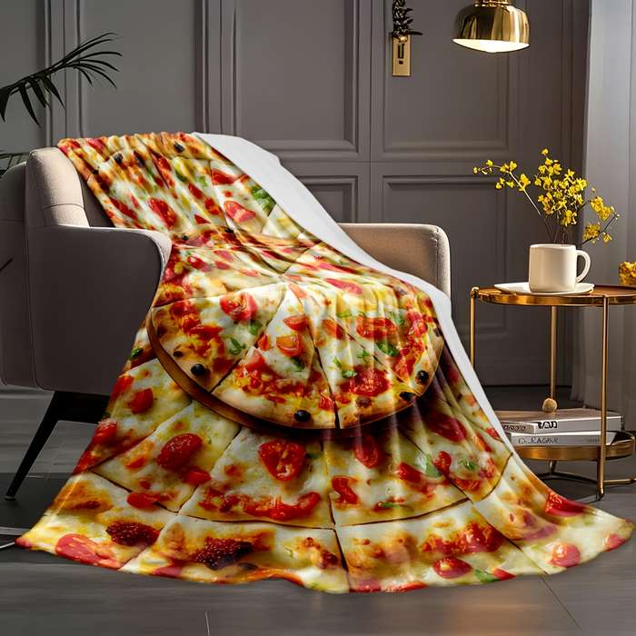 1ps Blanket Size 150X200Cm