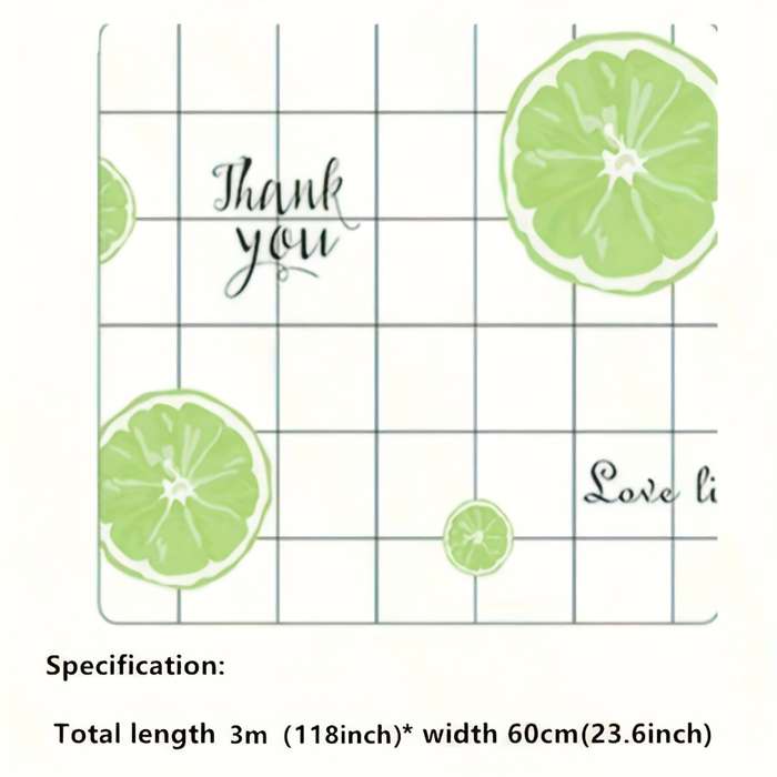 1PC Wall Stickers500x60CM