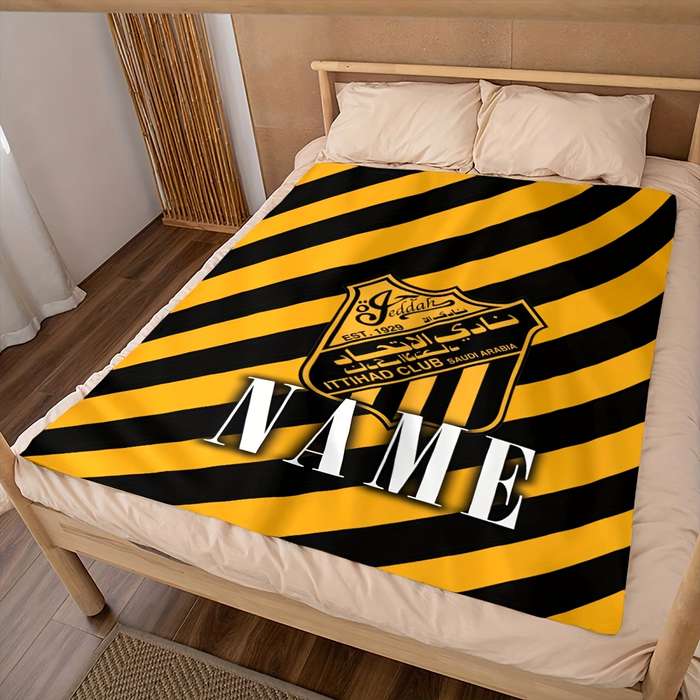 1ps Blanket Size 130X150Cm 51.1X58.95In