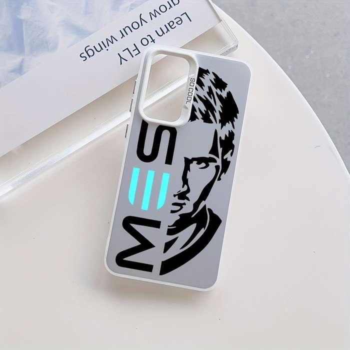1Ps Mixed Color 1 For Samsung Galaxy A73 5G Phone Cases