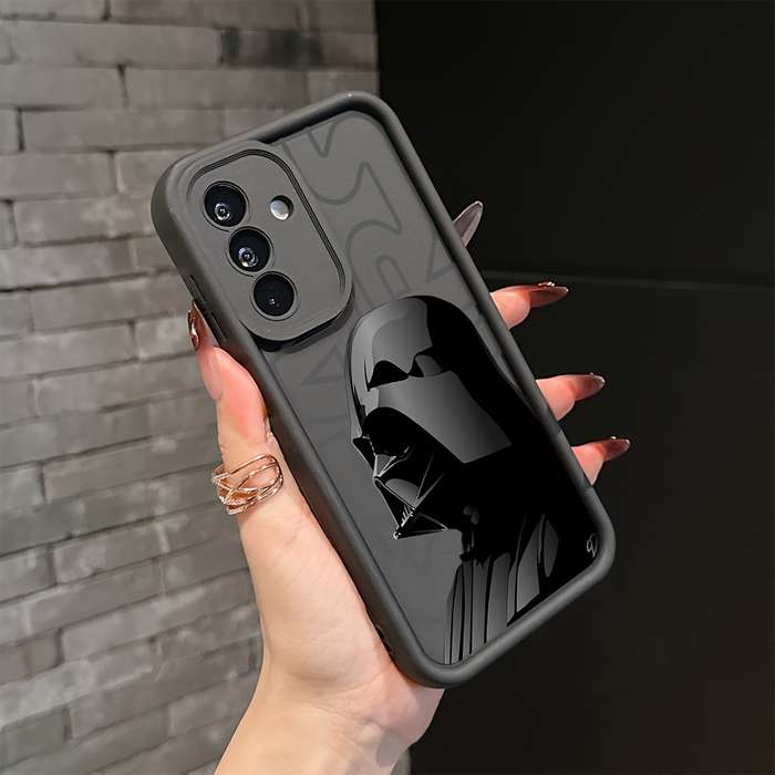 1pc Mixed Color 1 For Samsung Samsung Galaxy A25 5G Phone Cases