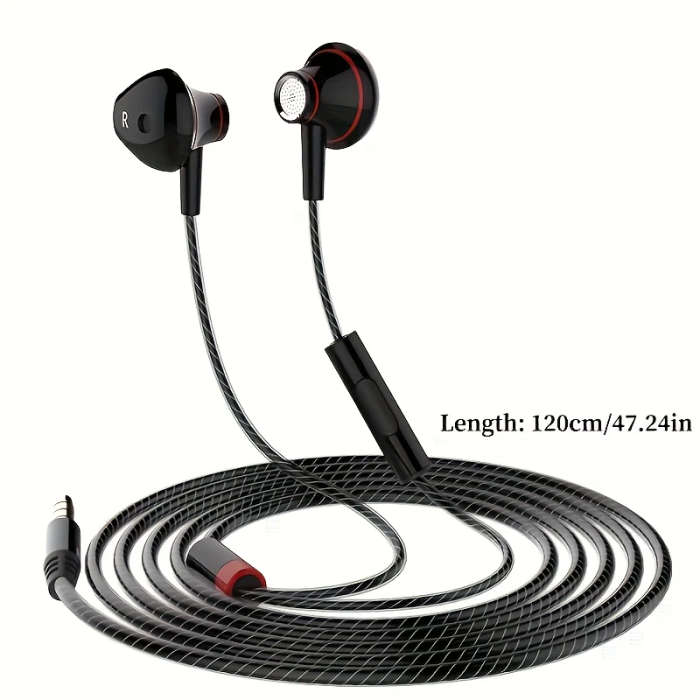 Earphone