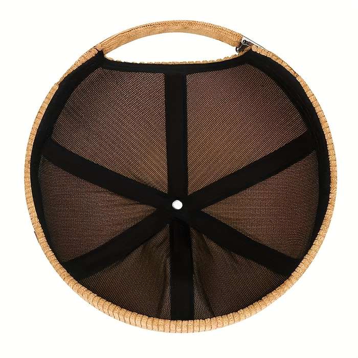 Hat  Khaki