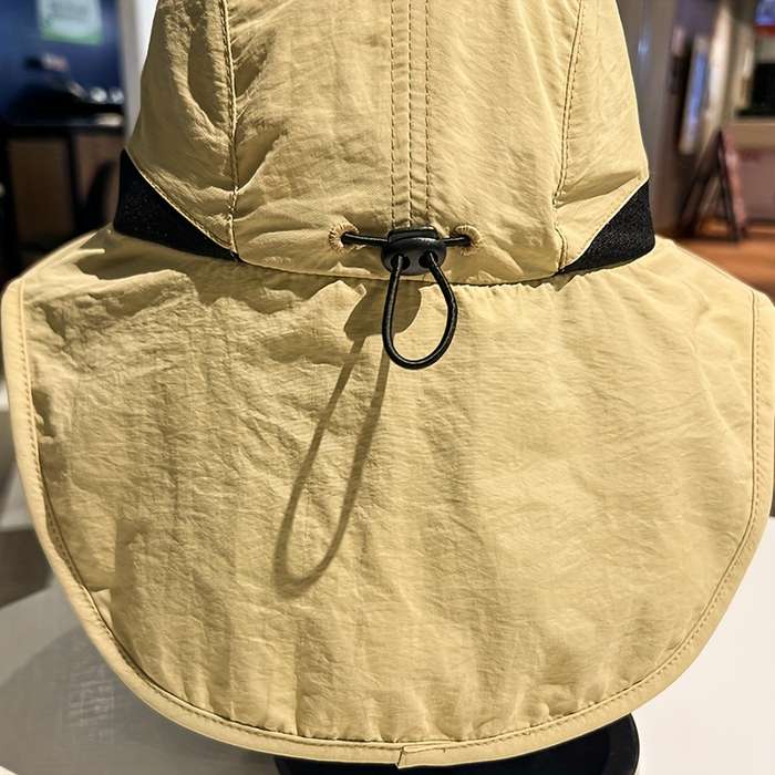 Hat Khaki