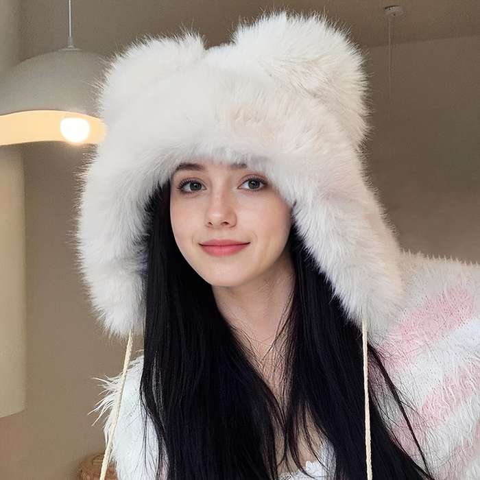 Hat Pink