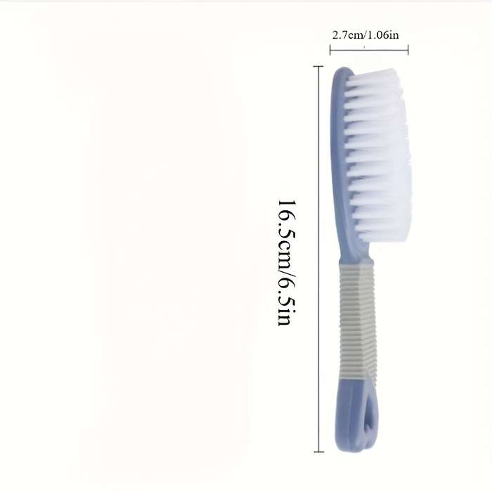 1pc Blue Pet Comb