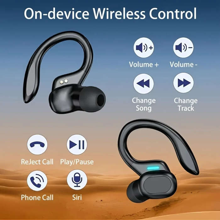 Earphone
