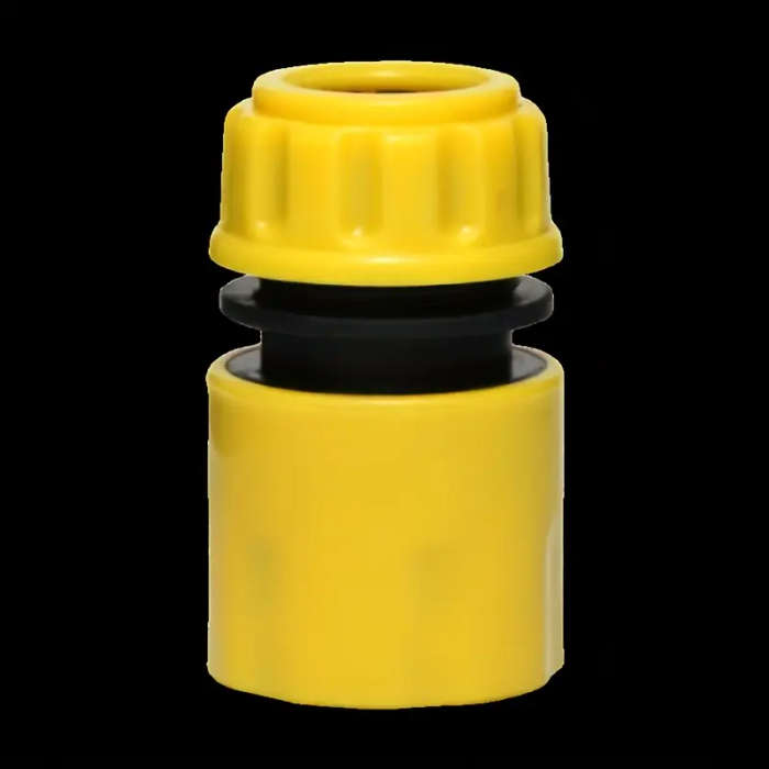 Water Hose With Quick Connector And Water Hose Repair Kit 30M