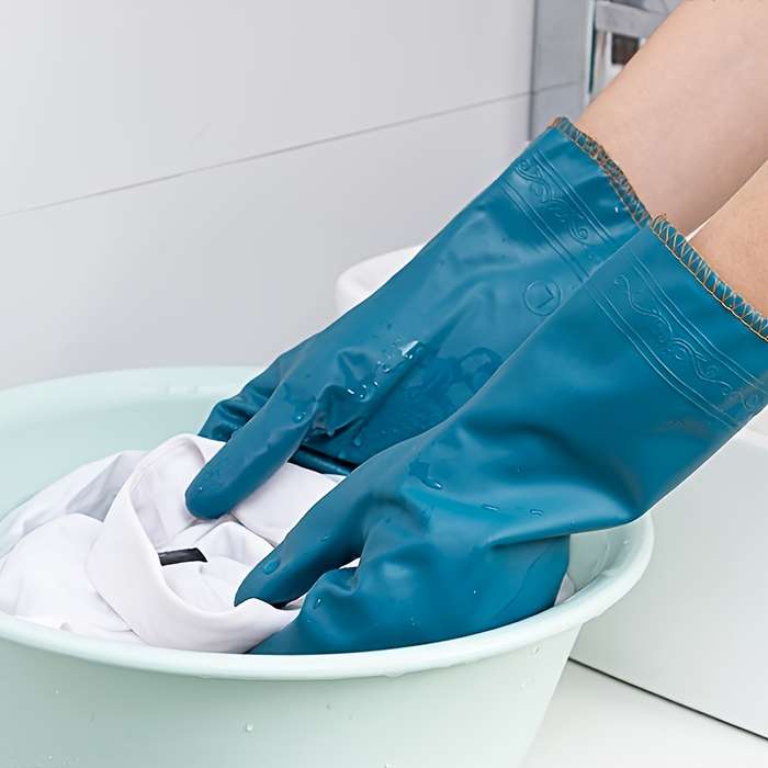 1 Pair  Household Cleaning Gloves