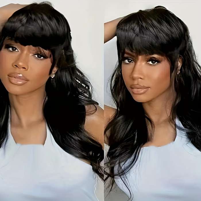 1Pc A 55.88cm Fashion Design Wig