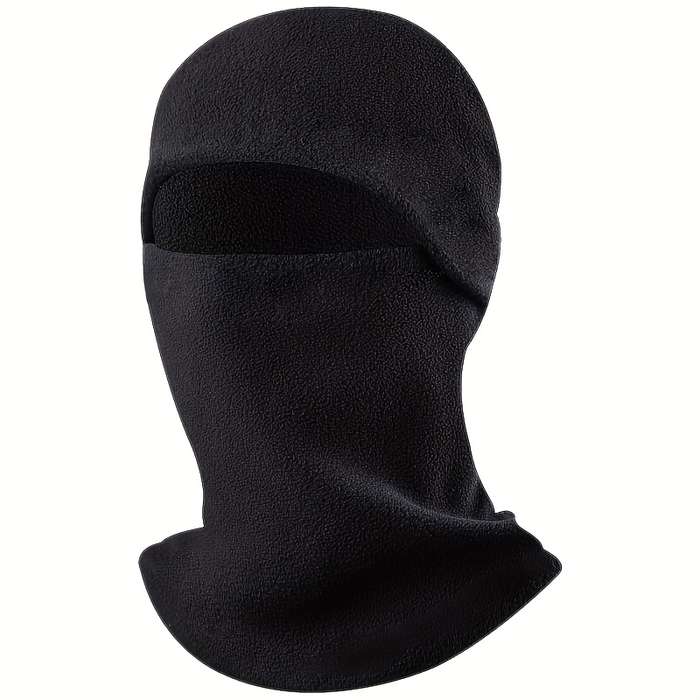 Hat Black  1Pc
