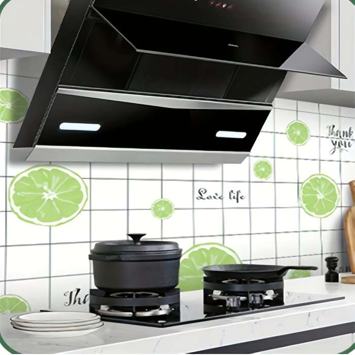 1PC Wall Stickers500x60CM