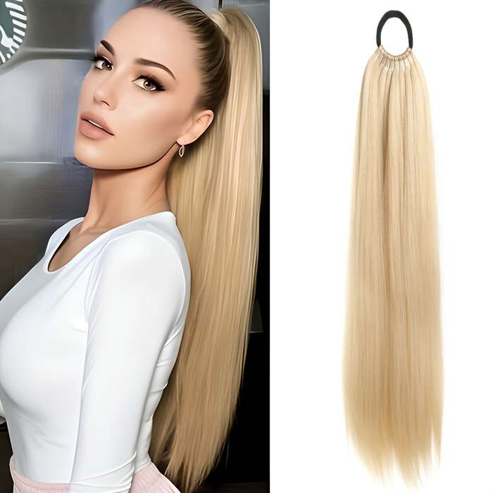 1Pc 24613A 66.04cm Fashion Design Wig