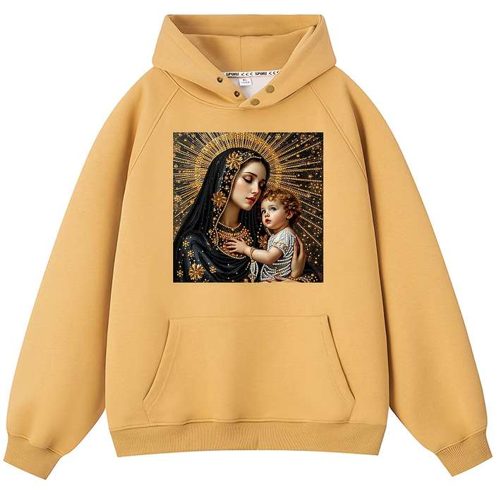 1pc Jesus Christian Themed Stickers