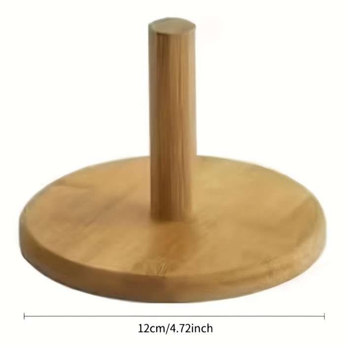 Set of 6 Bamboo Heat-Resistant Mats Stylish And Durable Kitchen Table Mats Suitable for Pots