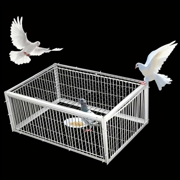 Pet Cage