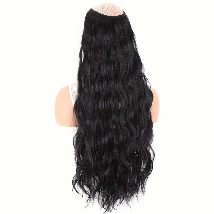 1Pc Style2 50.8cm Fashion Design Wig