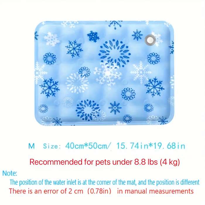 1piece  Cooling Pad