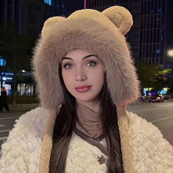 Hat White
