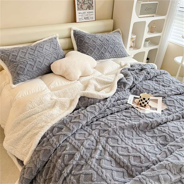 1ps Blanket Size 150X200Cm 59.05X78.74In