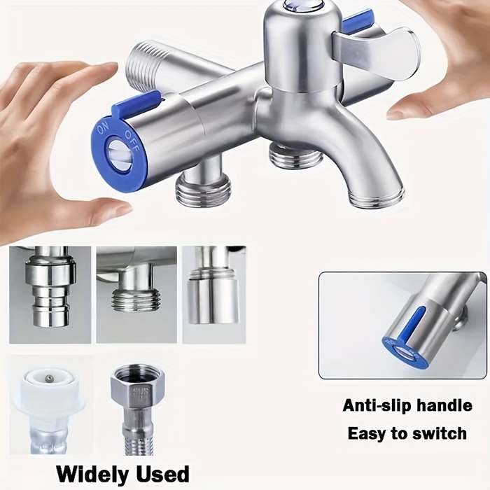 1PC Blue Wheel Aircraft