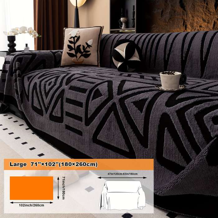 1ps Blanket Size 130X150Cm 51.1X59Inch