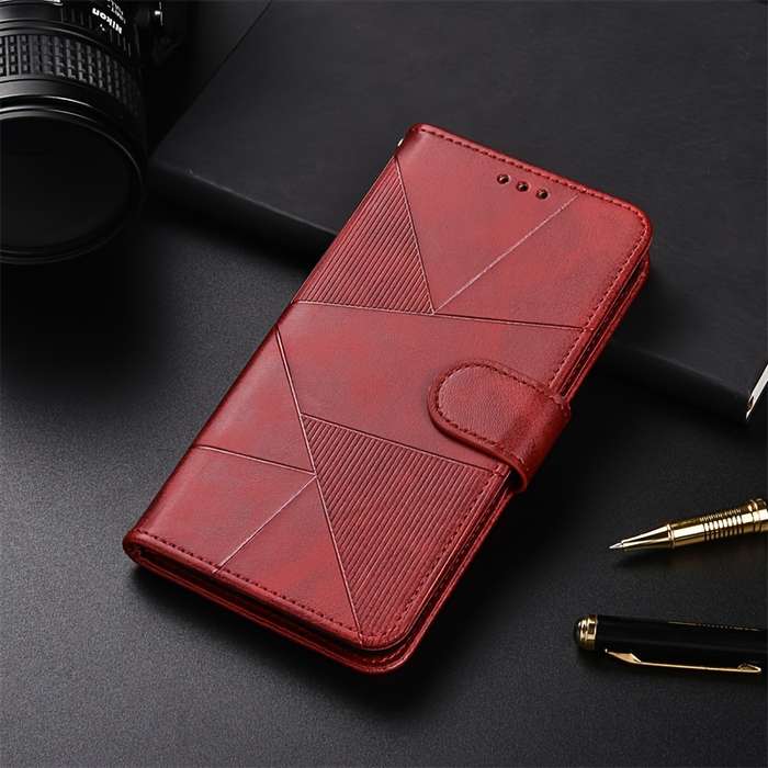 1pc  Red  For Samsung Galaxy A73 4G/5G Phone Cases
