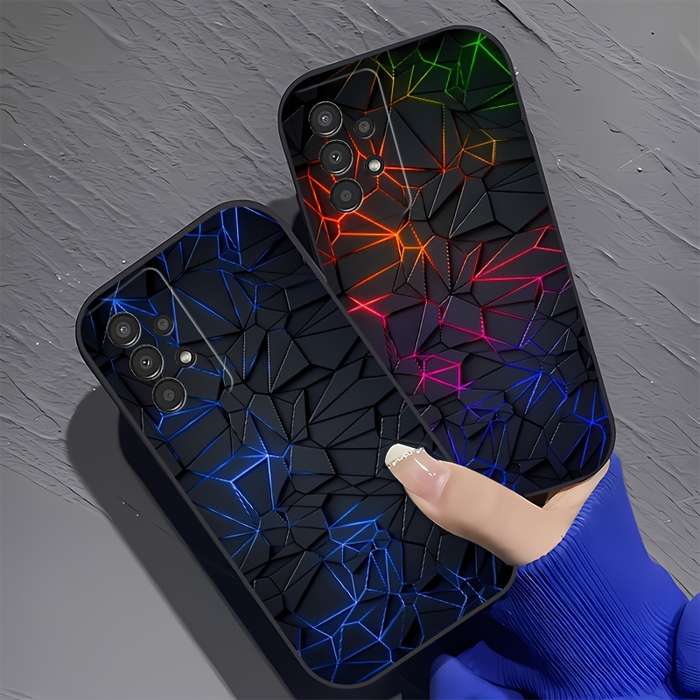 1pc Mixed Color 1 For Samsung Galaxy A23 Phone Cases