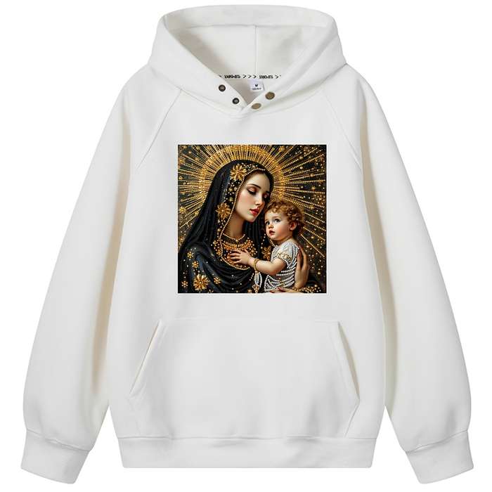 1pc Jesus Christian Themed Stickers