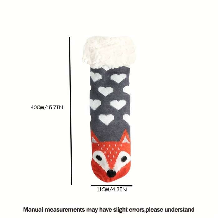 Sock 1 Pair Grey